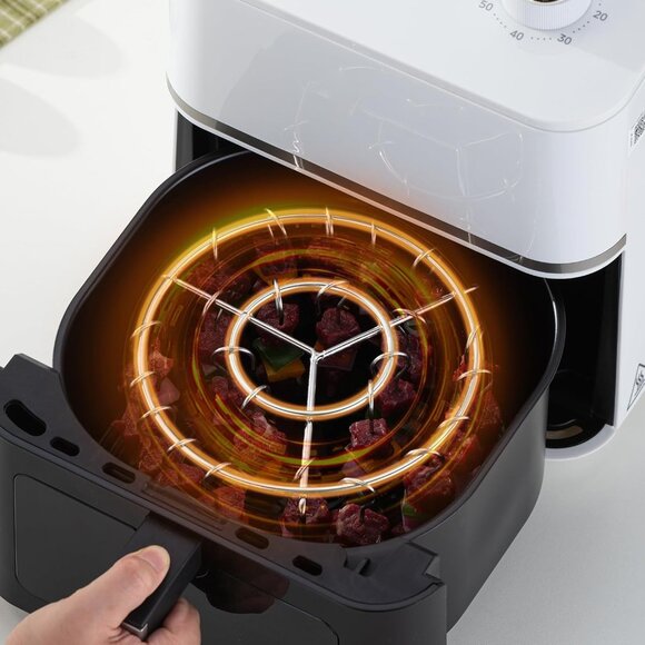 Vertical Grill Rack Detachable BBQ Circular Hanging - Picture 8 of 14